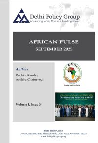 African Pulse